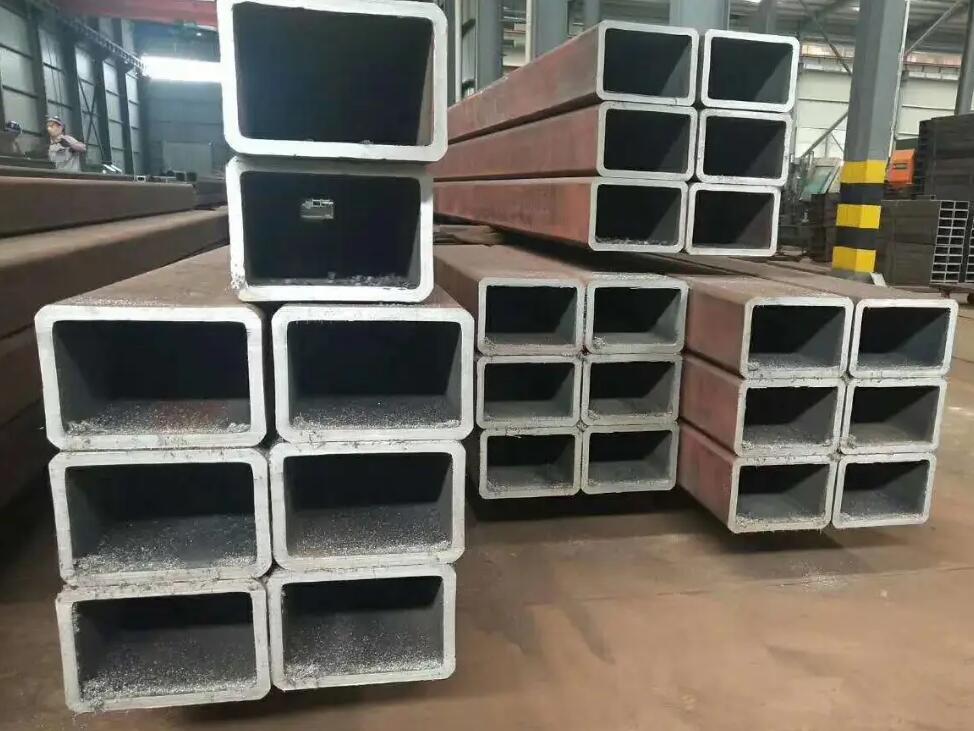 田东s355j0方管